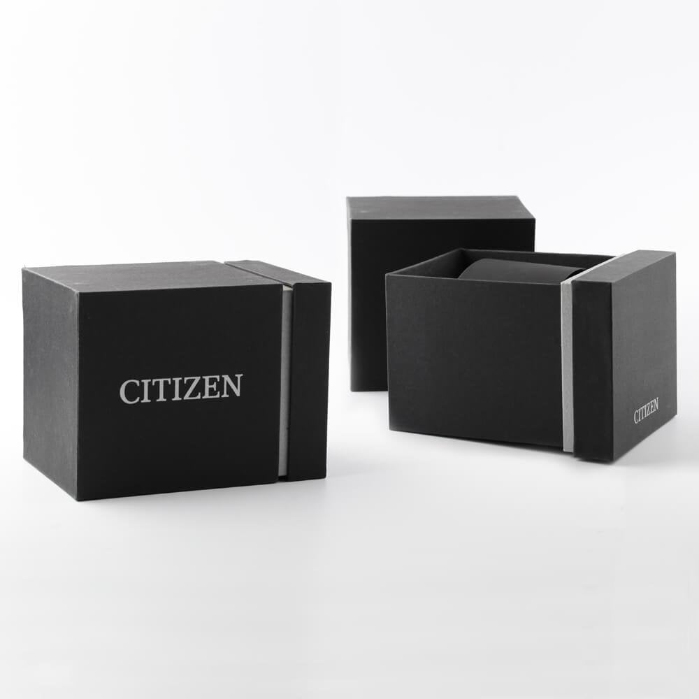 Citizen Gents Eco Drive Sports Watch