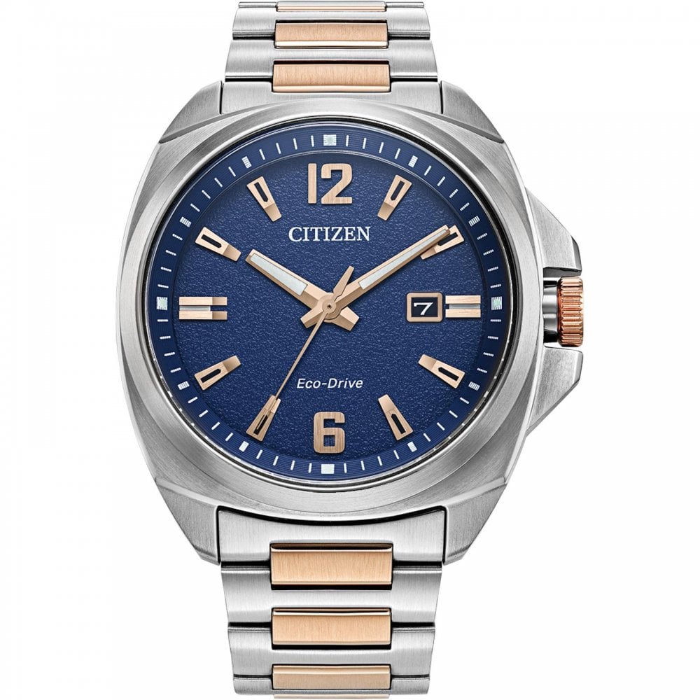 Citizen Gents Eco Drive Sports Watch