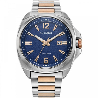 Citizen Gents Eco Drive Sports Watch