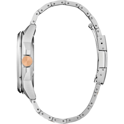 Citizen Gents Eco Drive Sports Watch