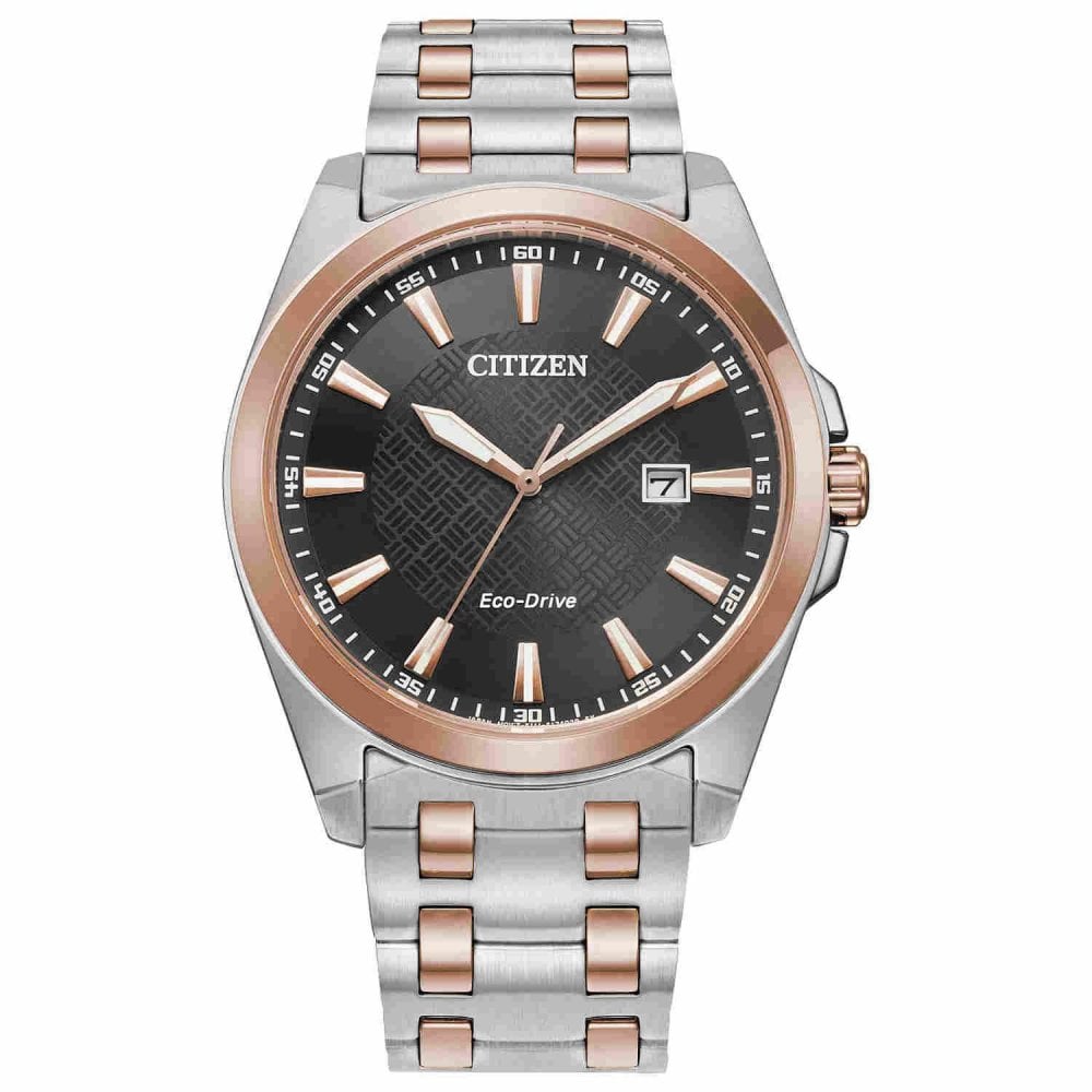 Citizen Gents Eco-Drive Watch