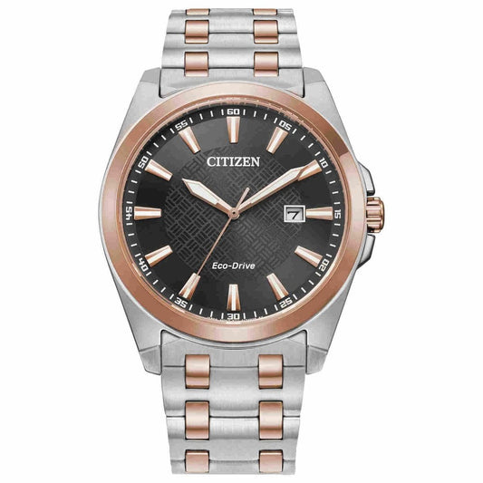 Citizen Gents Eco-Drive Watch