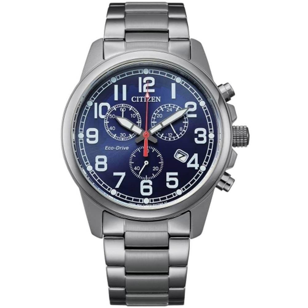 Citizen Gents Eco-Drive Watch