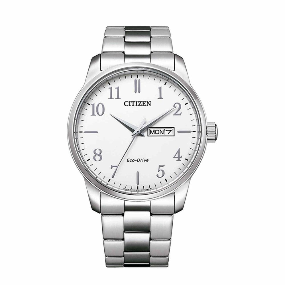 Citizen Gents Eco-Drive Watch