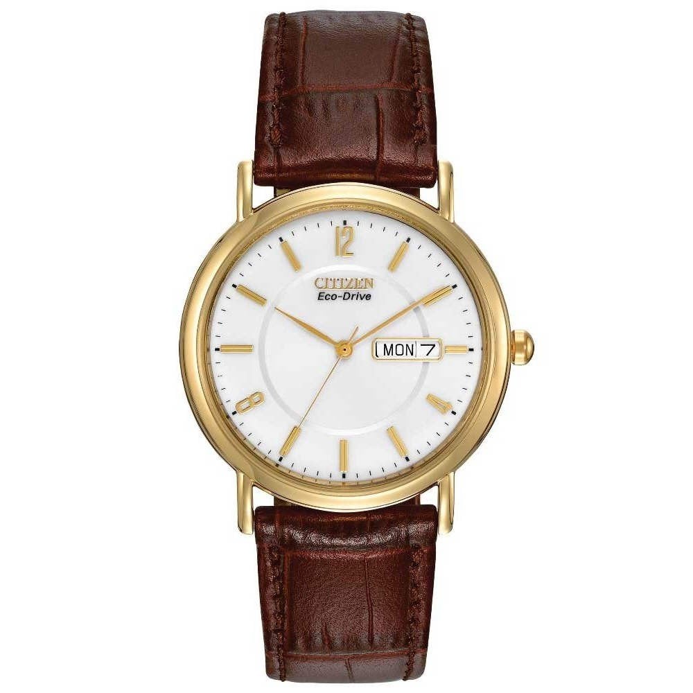Citizen Gents Eco Drive Watch