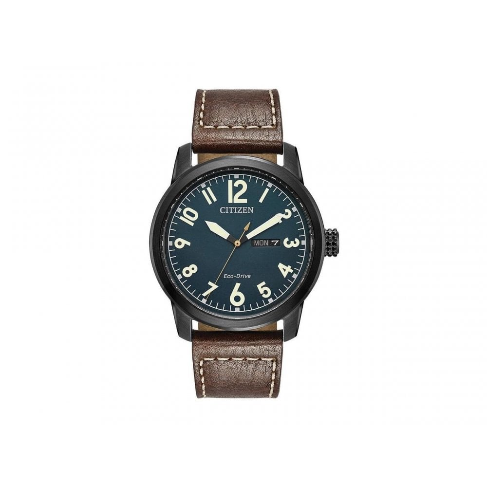 Citizen Gent's Eco Drive Watch