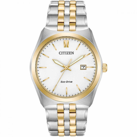 Citizen Gents Eco-Drive WR100 Watch
