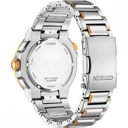 Citizen Gents Endeavour Pro Master Watch