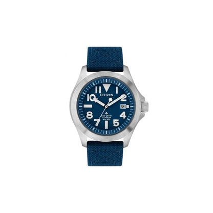 Citizen Gents Promaster Eco Drive Titanium Watch