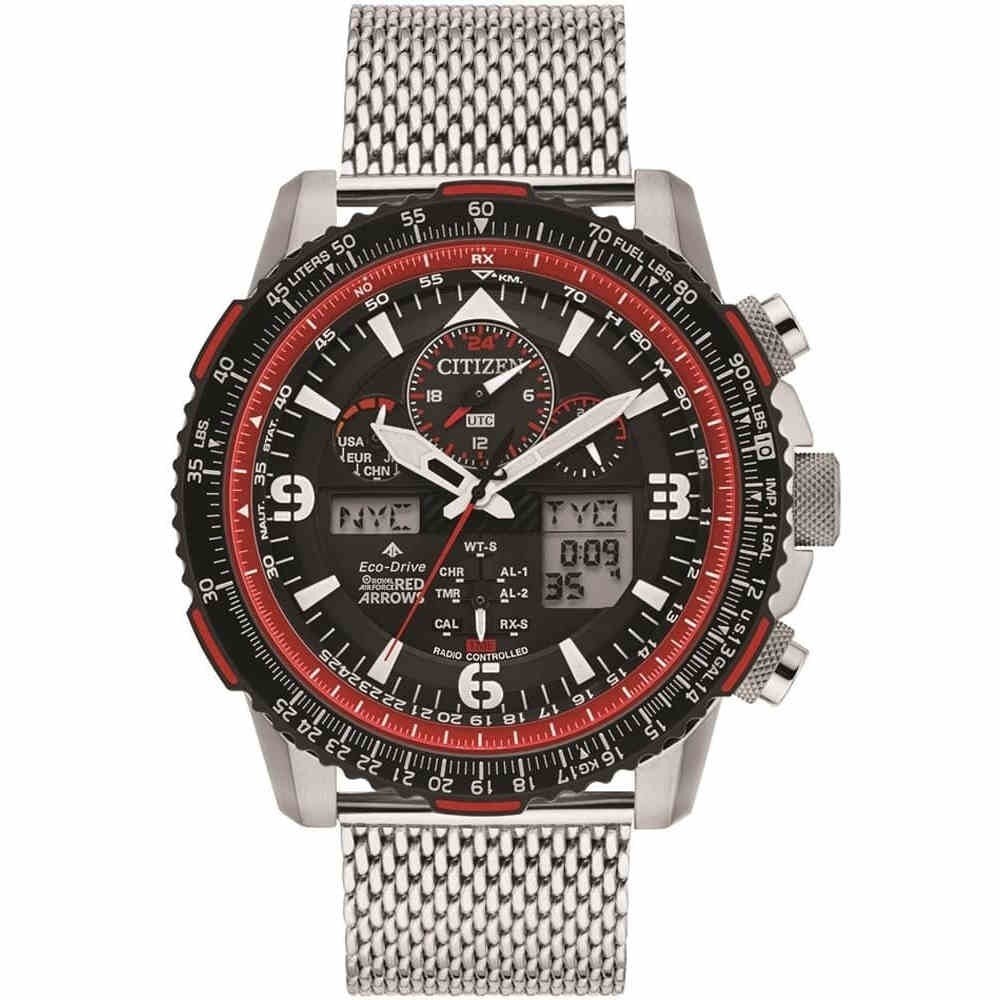 Citizen Gents Red Arrows Watch