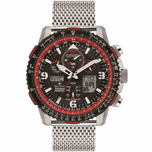 Citizen Gents Red Arrows Watch