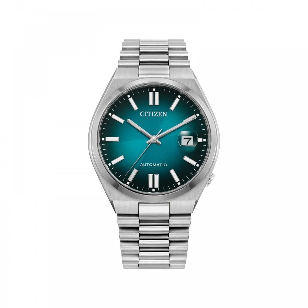 Citizen Gents Tsuyosa Automatic Watch