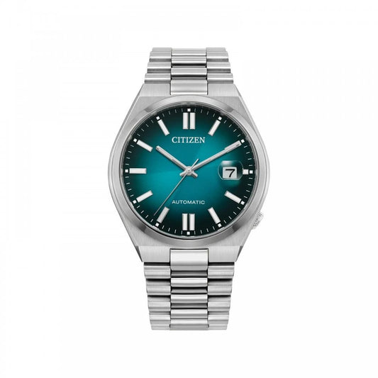 Citizen Gents Tsuyosa Automatic Watch