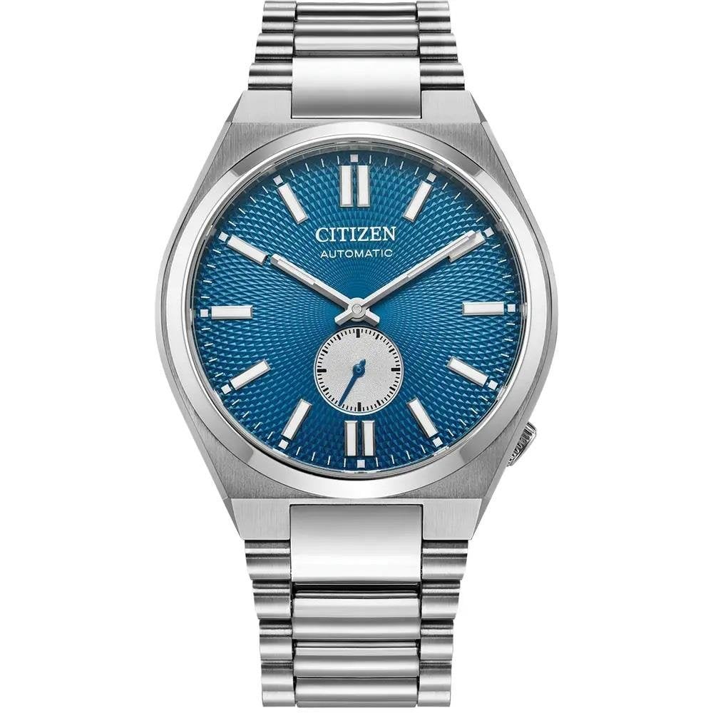 Citizen Gents Tsuyosa Automatic Watch