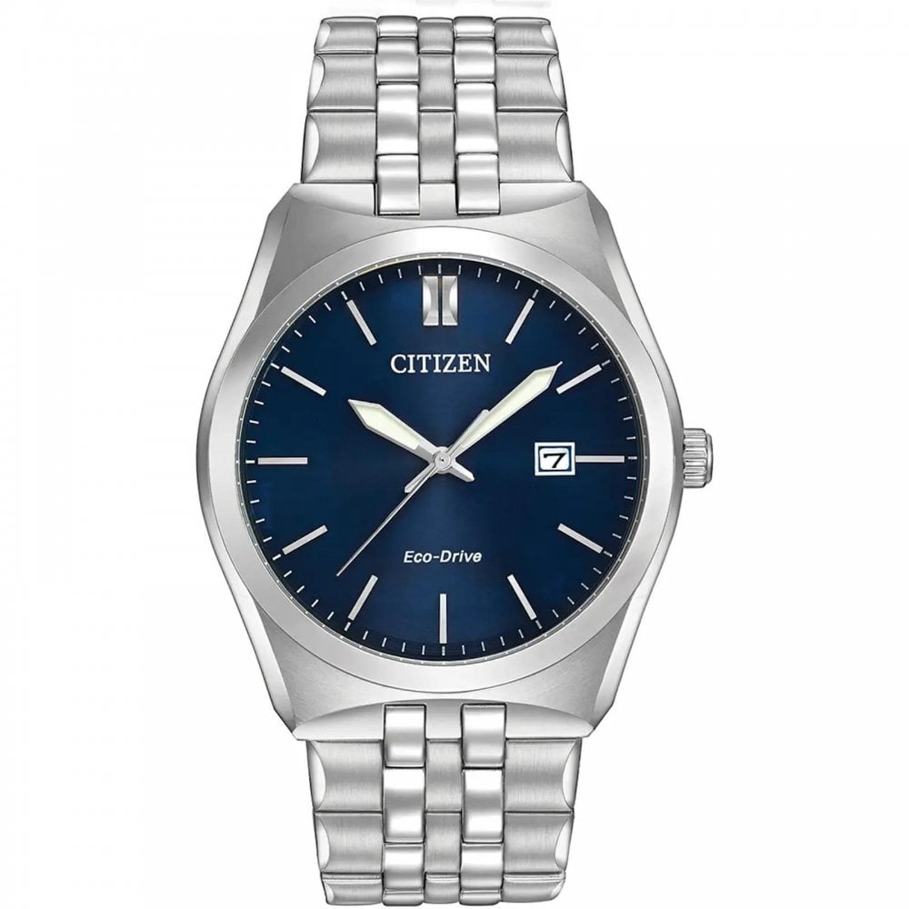 Citizen Gents WR100 Corso Watch