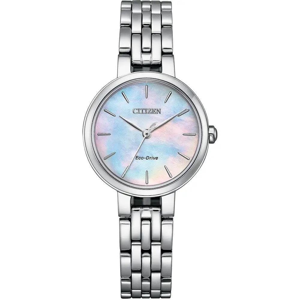 Citizen L Silhouette Ladies Watch