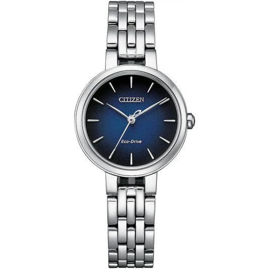Citizen L Silhouette Ladies Watch