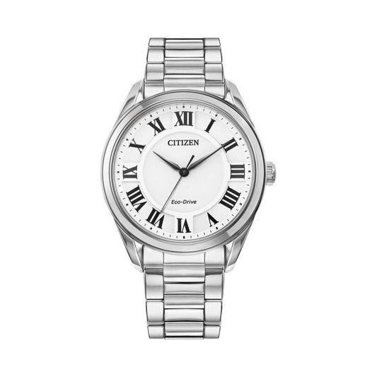 Citizen Ladies Eco-Drive Arezzo Watch