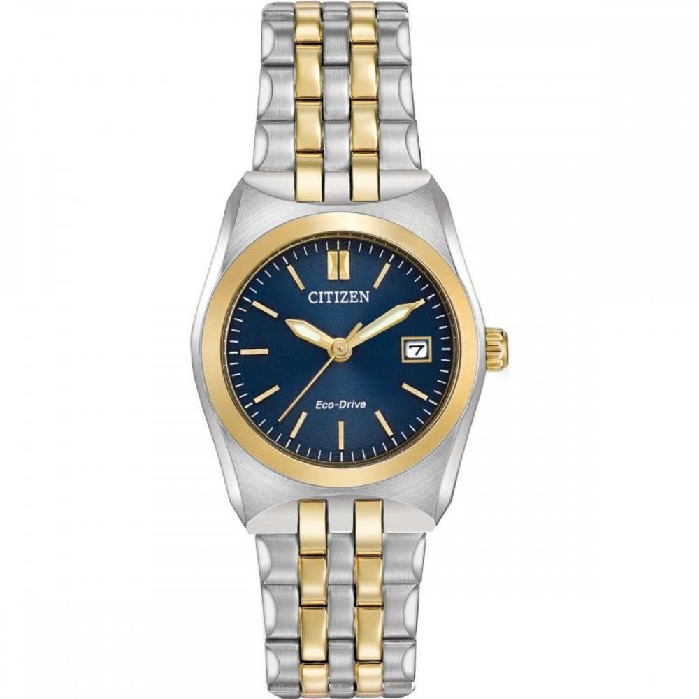 Citizen Ladies Eco-Drive Corso Watch