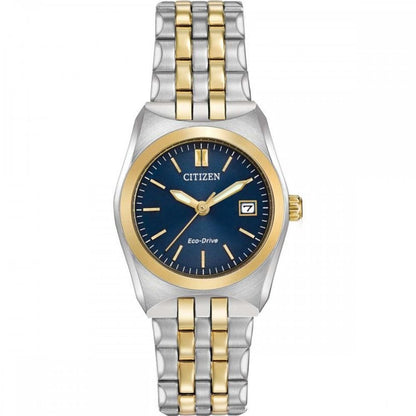 Citizen Ladies Eco-Drive Corso Watch