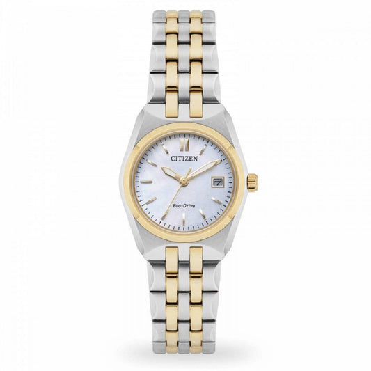 Citizen Ladies Eco-Drive Corso Watch