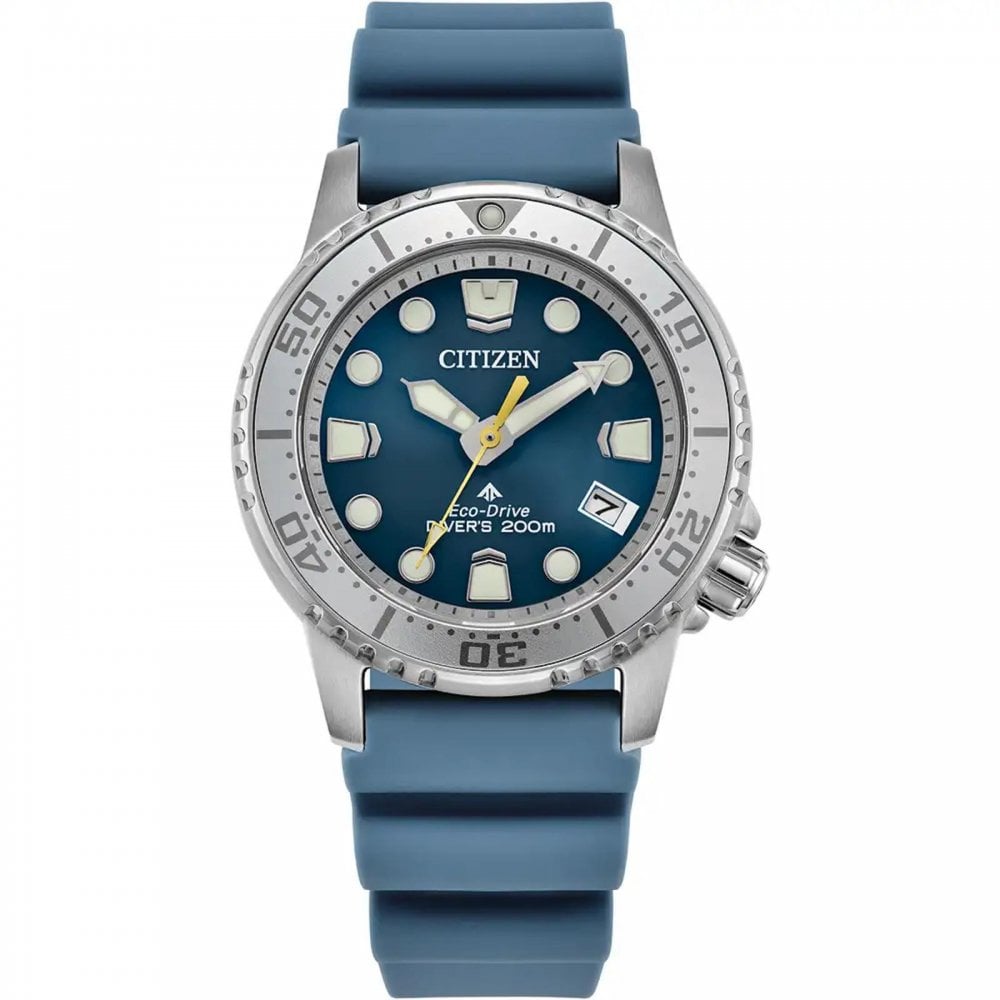 Citizen Ladies Eco-Drive Promaster Diver Watch