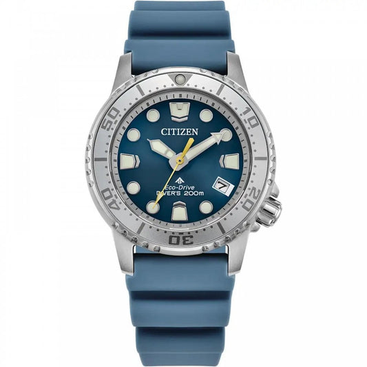 Citizen Ladies Eco-Drive Promaster Diver Watch