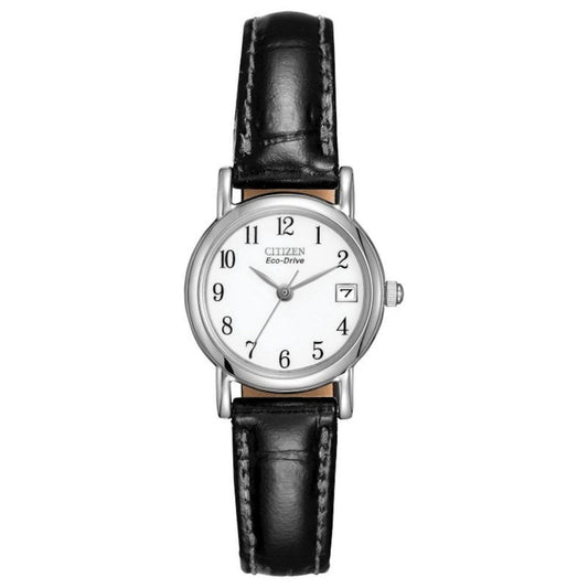 Citizen Ladies Eco Drive Strap Watch