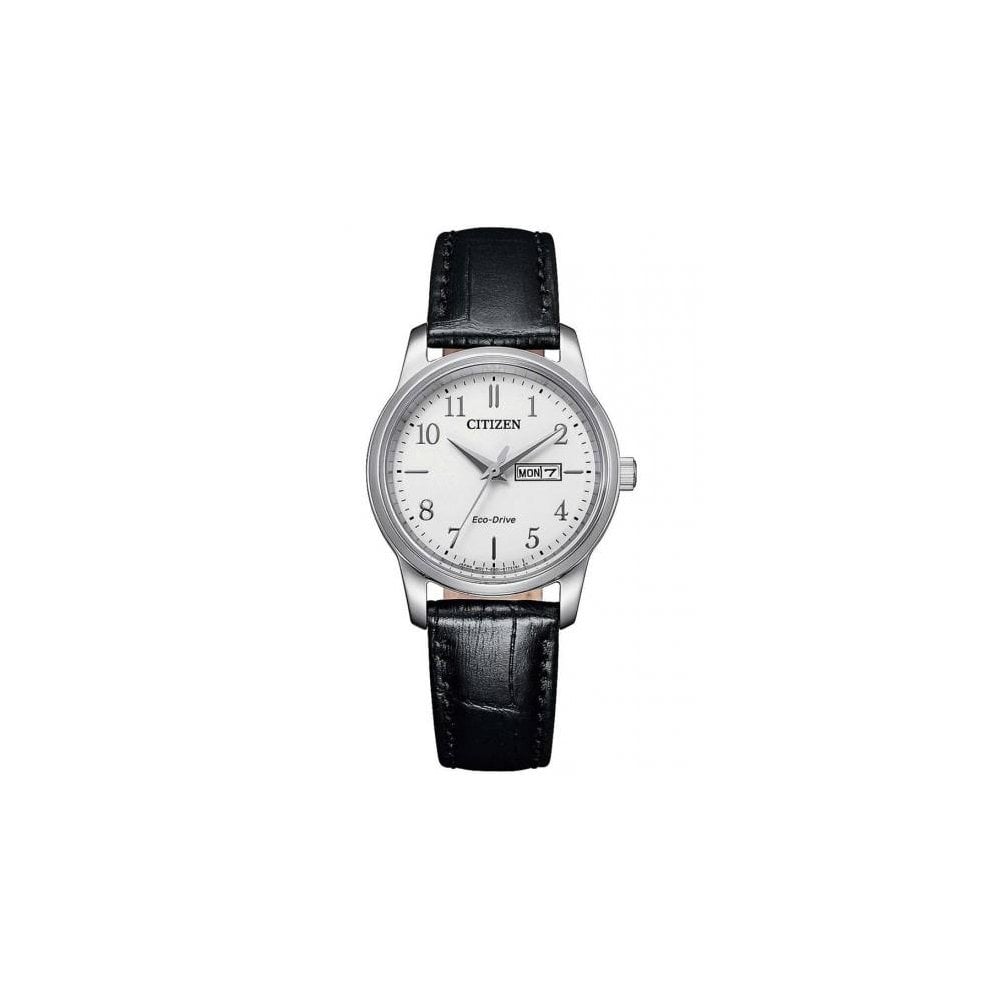 Citizen Ladies Eco-Drive Strap Watch