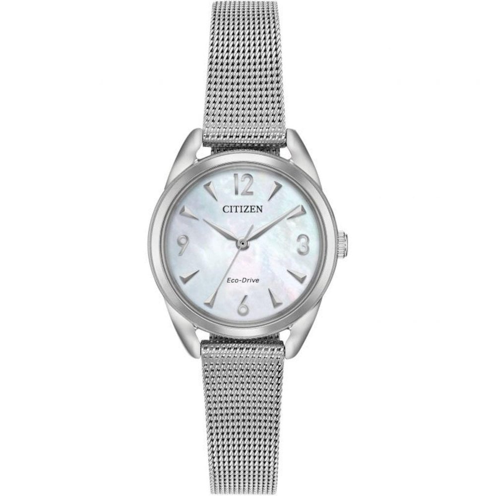 Citizen Ladies Eco Drive Watch
