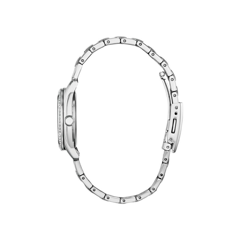 Citizen Ladies Silhouette Crystal Watch