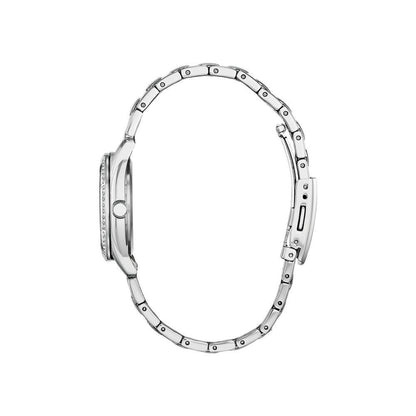 Citizen Ladies Silhouette Crystal Watch