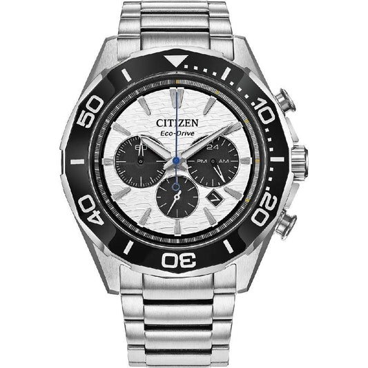 Citizen Men's Sport Chronograph Watch