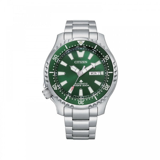 Citizen Pro Master Dive Automatic Gents Watch