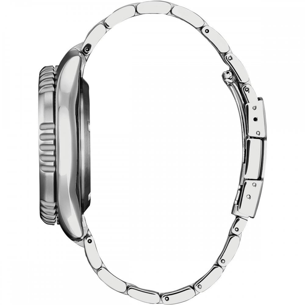 Citizen Pro Master Dive Automatic Gents Watch