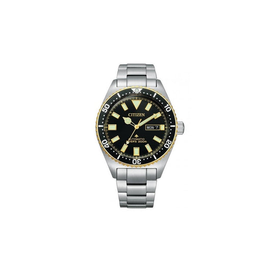 Citizen Promaster Automatic Diver Watch
