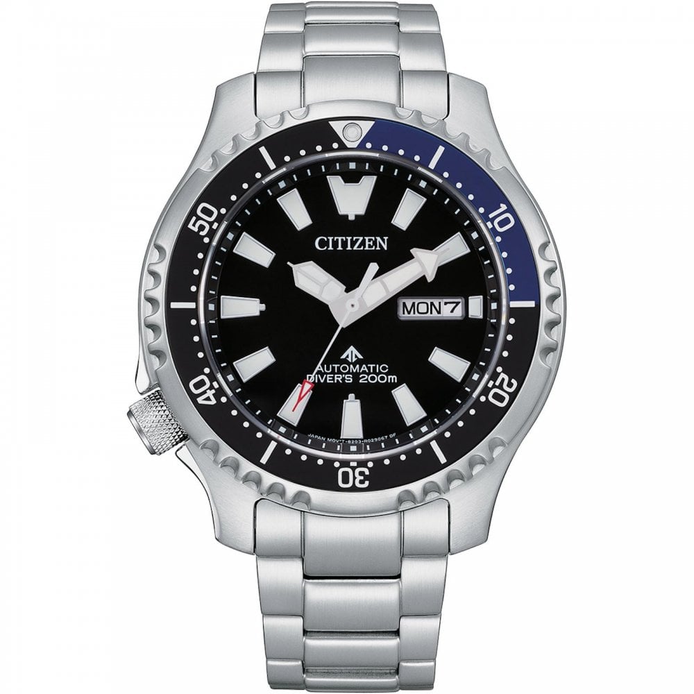 Citizen Promaster Dive Automatic Gents Watch