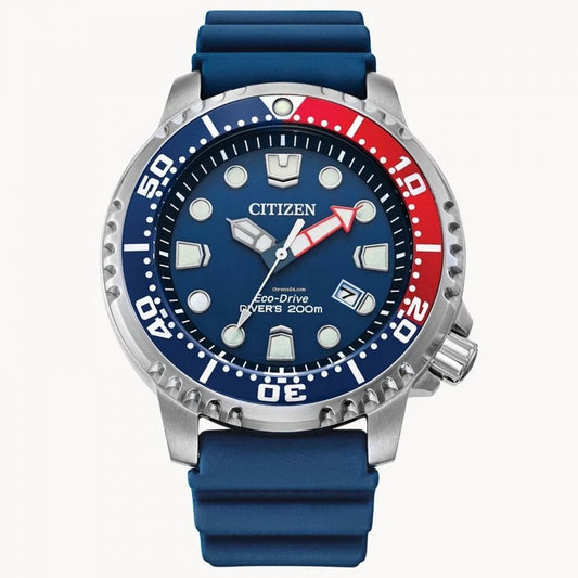 Citizen Promaster Dive Gents Watch