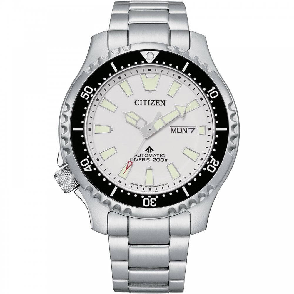 Citizen Promaster Drive Automatic Gents Watch
