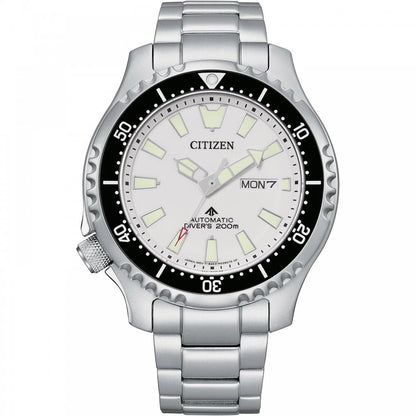 Citizen Promaster Drive Automatic Gents Watch