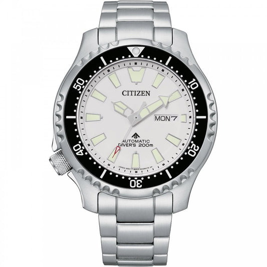 Citizen Promaster Drive Automatic Gents Watch