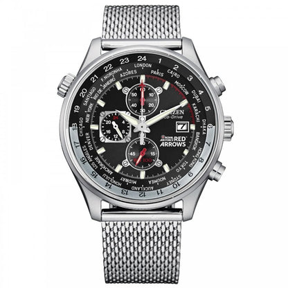 Citizen Red Arrows Gents Chronograph Watch