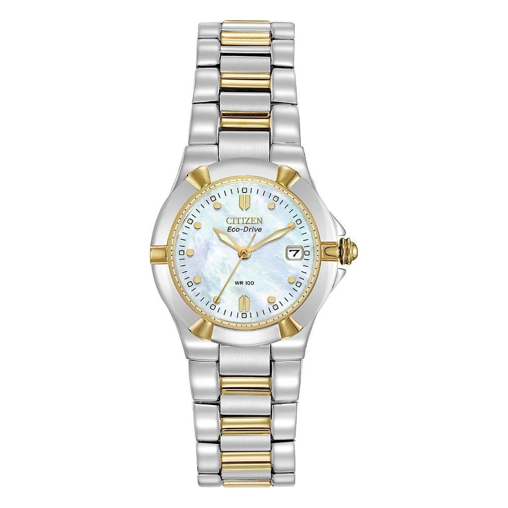 Citizen Riva Watch
