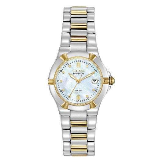 Citizen Riva Watch
