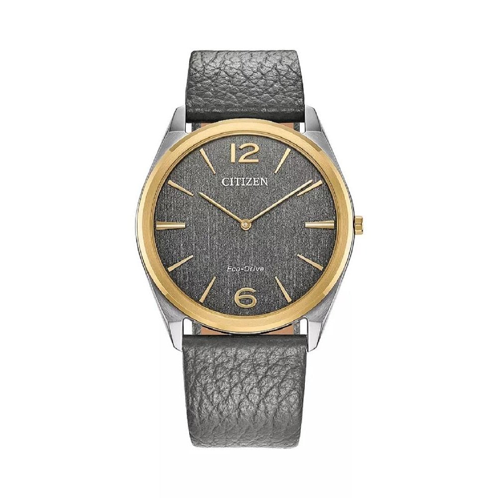 Citizen Stiletto Gents Eco-Drive Watch