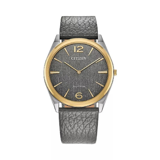 Citizen Stiletto Gents Eco-Drive Watch