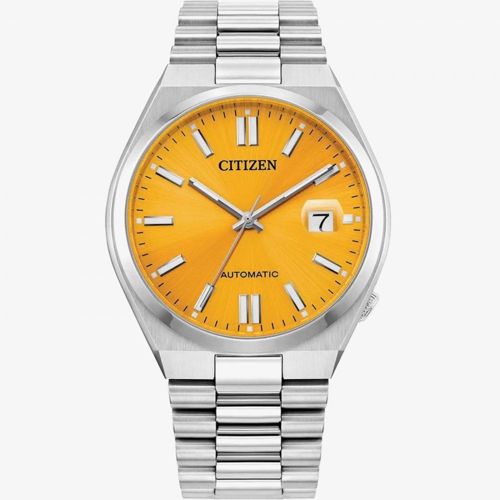 Citizen Tsuyosa Automatic Gents Watch