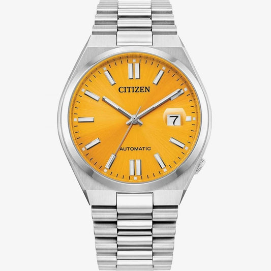 Citizen Tsuyosa Automatic Gents Watch