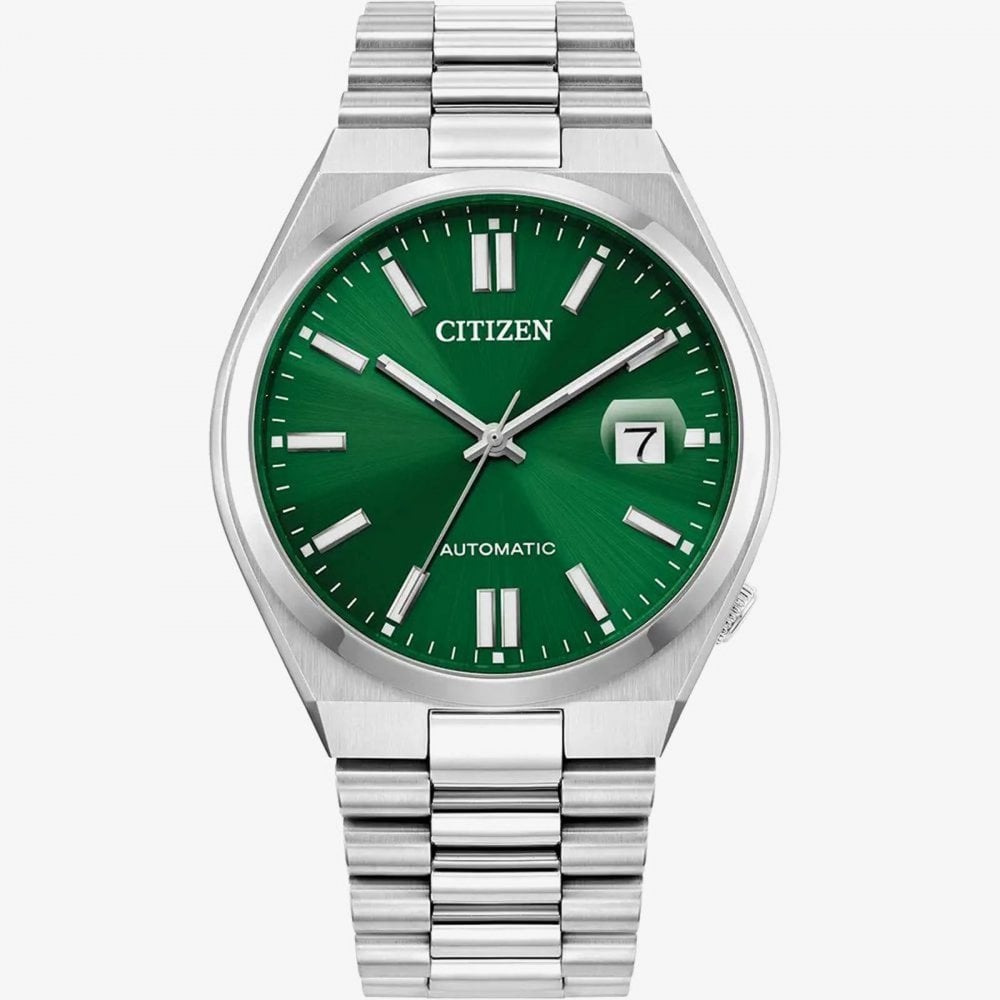 Citizen Tsuyosa Automatic Gents Watch