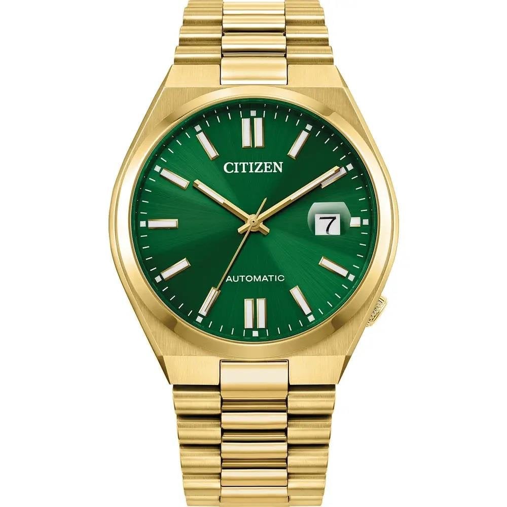 Citizen Tsuyosa Automatic Watch